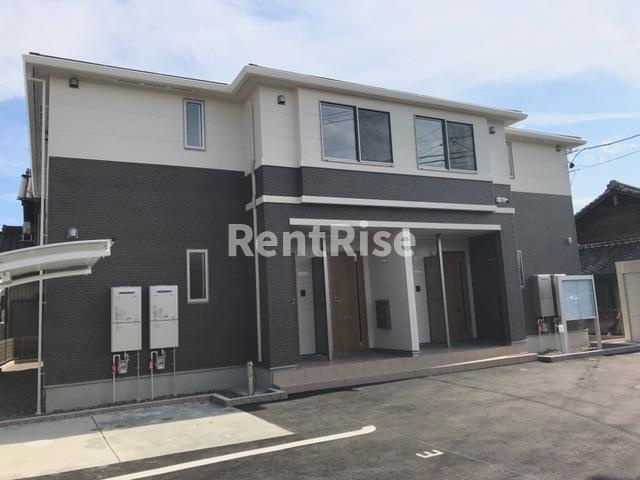 ビックブルーのエントランス|外観写真その他2