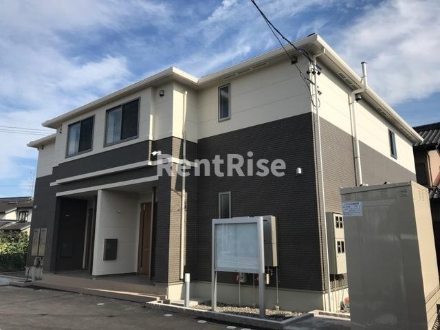 ビックブルーのその他共用部分|外観写真その他3