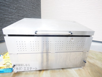 【その他共用部分】 | サヴォイ北千住