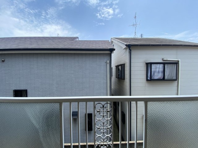 【展望】 | ヴァンベール松井