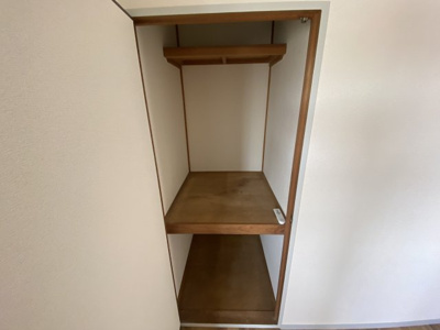 【収納】 | ヴァンベール松井
