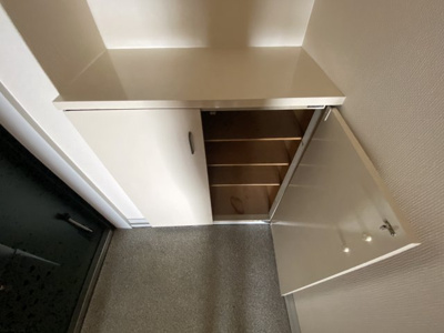 【収納】 | ヴァンベール松井