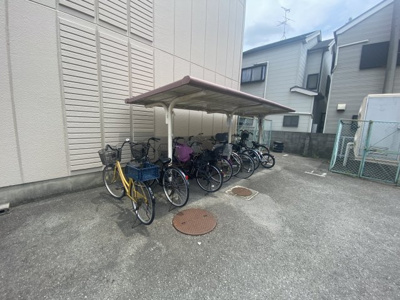 【その他共用部分】 | ヴァンベール松井