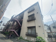 ヴァンベール松井の画像