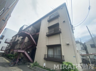 ヴァンベール松井の画像