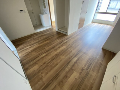 【居間・リビング】 | ヴァンベール松井