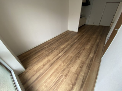 【居間・リビング】 | ヴァンベール松井