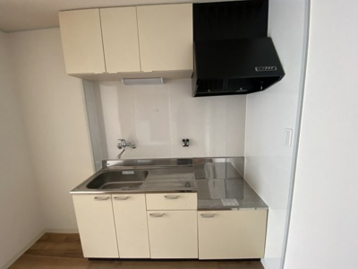 【キッチン】 | ヴァンベール松井