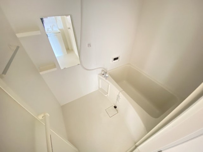 【浴室】 | ヴァンベール松井