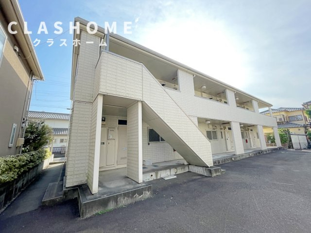 シャトレB　　　刈谷市の賃貸ならクラスホーム刈谷店の外観