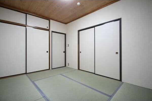 シャトレB　　　刈谷市の賃貸ならクラスホーム刈谷店の収納