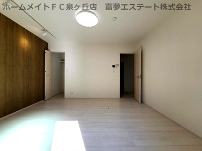 【内装】 | フジパレス泉大津ノース