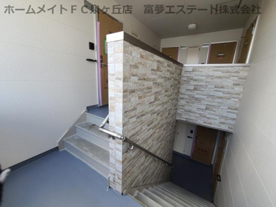 【その他共用部分】 | フジパレス泉大津ノース