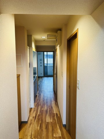 仲介手数料0！！S-FORT浄心の内装
