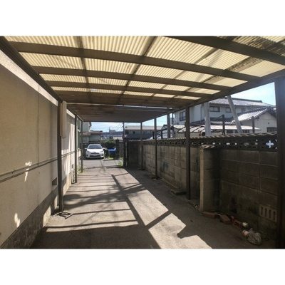 【その他】 | 佃マンションA棟