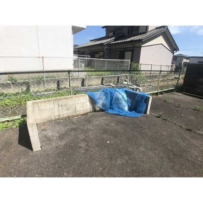 【その他共用部分】 | 佃マンションA棟