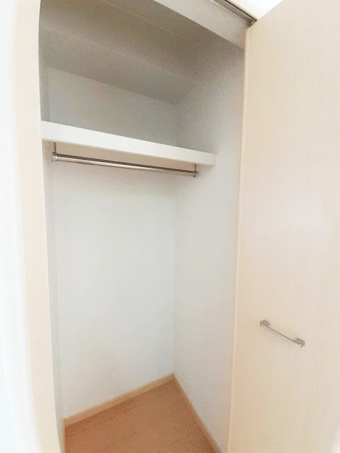 ラフォーレ西砂のその他