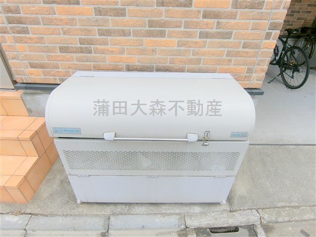 M-1 Tokyo 千鳥@仲介手数料最大無料のその他共用部分|その他共用部分