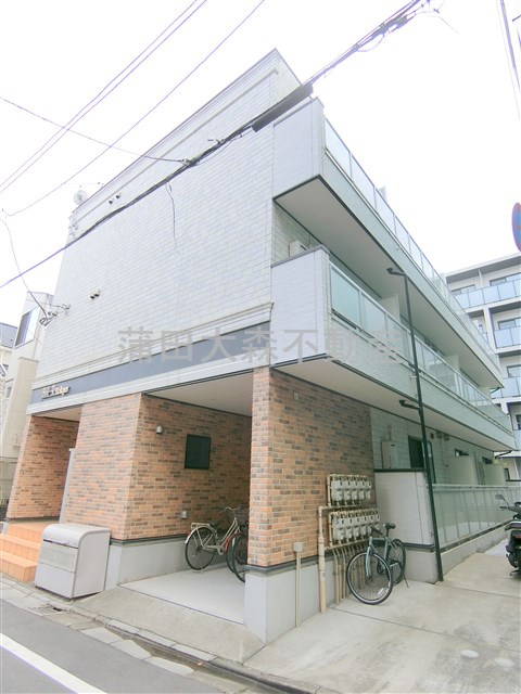 M-1 Tokyo 千鳥@仲介手数料最大無料の外観|外観