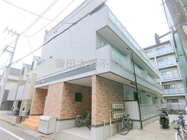 M-1 Tokyo 千鳥@仲介手数料最大無料の外観