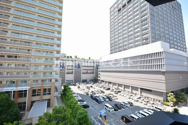 オルゴグラートNAMBAの展望