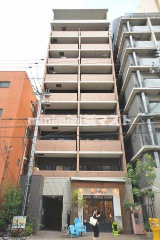 アーベル更紗北堀江