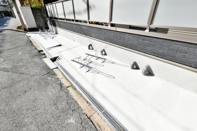F asecia Vidaのその他共用部分
