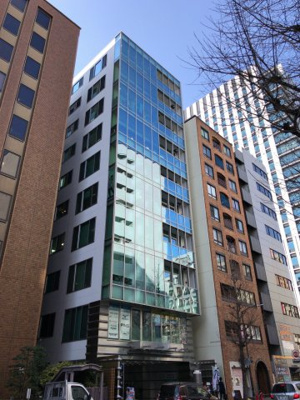 【外観】 | TOSHIN HONMACHIビル【　名古屋の貸事務所・貸オフィス　】