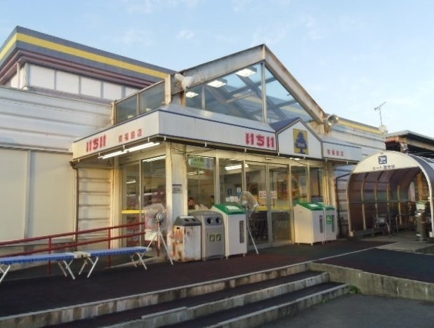 ガーデンヒルズⅠの周辺|いちい南福島店まで2100m