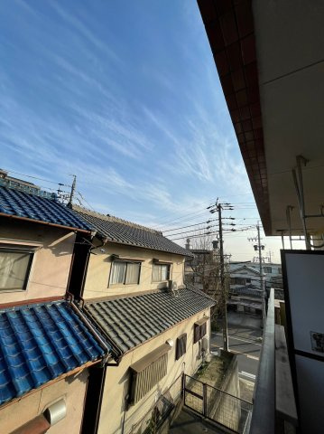 仲介手数料0円！！ヒルズ森の展望