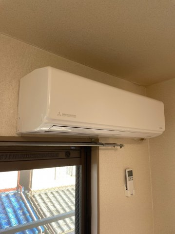 仲介手数料0円！！ヒルズ森の設備