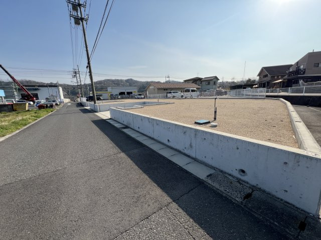 津山市宮尾　売地　740-8　64坪の周辺