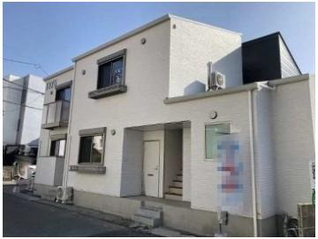 熊本市中央区九品寺４丁目のアパートのその他共用部分