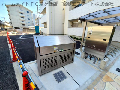 【その他共用部分】 | フジパレス泉大津サウス