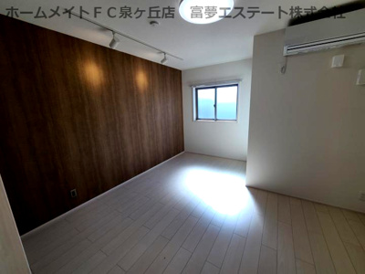 【居間・リビング】 | フジパレス泉大津サウス