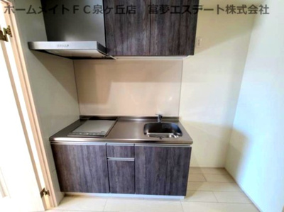 【キッチン】 | フジパレス泉大津サウス