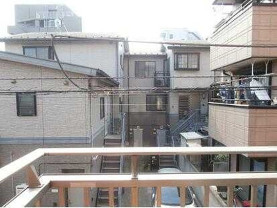 【展望】 | ケンフラッツ２