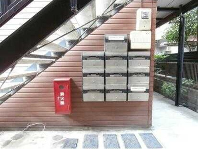 【その他共用部分】 | ケンフラッツ２