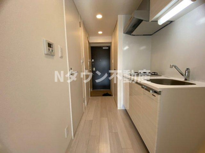 【内装】 | メインステージ名古屋ノースマーク | 内装もきれいです