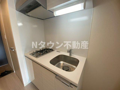 【キッチン】 | メインステージ名古屋ノースマーク | キッチンです