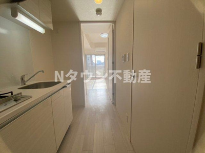 【内装】 | メインステージ名古屋ノースマーク | きれいな内装です