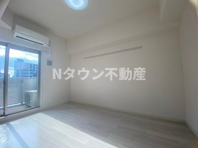 【洋室】 | メインステージ名古屋ノースマーク | ゆったりとした居間です