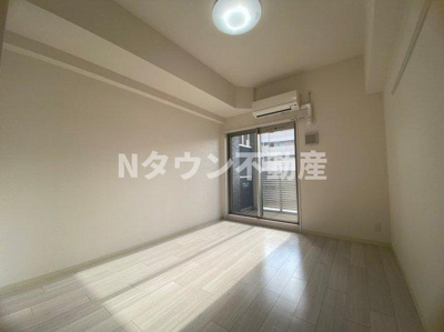 【その他】 | メインステージ名古屋ノースマーク | おしゃれな居間です