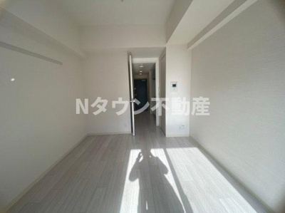 【その他】 | メインステージ名古屋ノースマーク | 使いやすい居間です