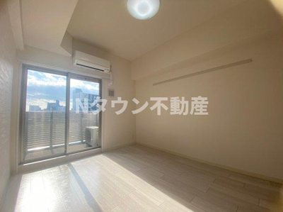 【居間・リビング】 | メインステージ名古屋ノースマーク | 居間です