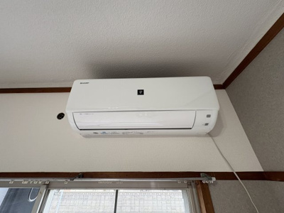 【設備】 | 佃マンションB