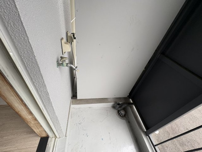 【その他】 | 佃マンションB