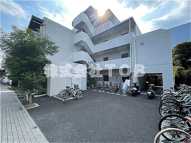 GENOVIA桜上水skygarden-ジェノヴィア桜上水スカイガーデン-の画像