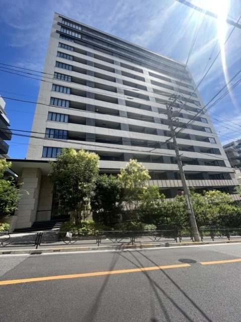 ディアナコート文京本郷台