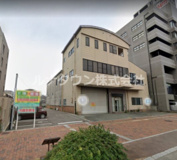 久留米市本町倉庫事務所の画像